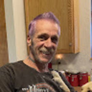 Meet your Posher, Steve